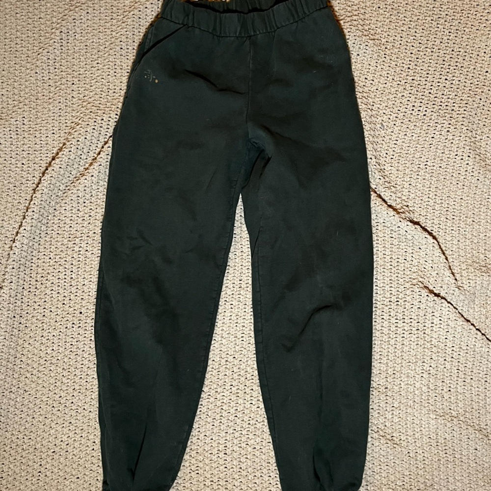brandy sweatpants